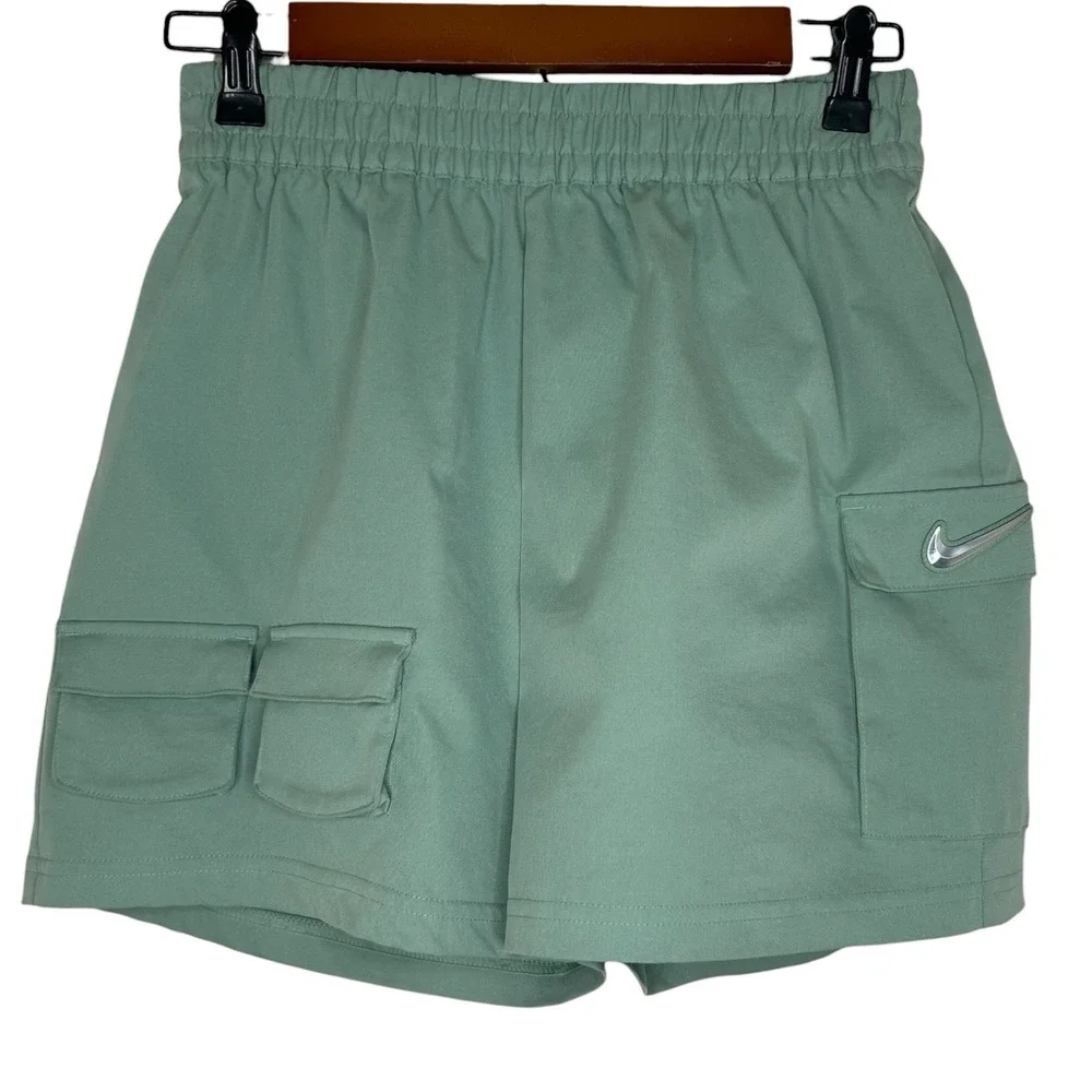 Nike aesthetic gorpcore